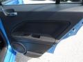 Surf Blue Pearl - Caliber SXT Photo No. 20