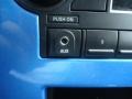 Surf Blue Pearl - Caliber SXT Photo No. 30