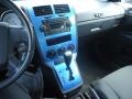 Surf Blue Pearl - Caliber SXT Photo No. 33