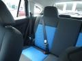 Surf Blue Pearl - Caliber SXT Photo No. 34