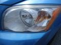 Surf Blue Pearl - Caliber SXT Photo No. 35