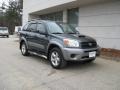 2004 Flint Mica Toyota RAV4 4WD  photo #1