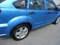 Surf Blue Pearl - Caliber SXT Photo No. 39