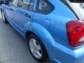 Surf Blue Pearl - Caliber SXT Photo No. 40
