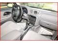 Imperial Blue Metallic - TrailBlazer LS 4x4 Photo No. 20