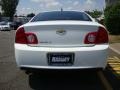 Summit White - Malibu LT Sedan Photo No. 5