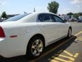 Summit White - Malibu LT Sedan Photo No. 7