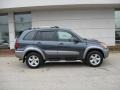 2004 Flint Mica Toyota RAV4 4WD  photo #6