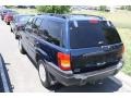 2003 Patriot Blue Pearl Jeep Grand Cherokee Laredo 4x4  photo #3