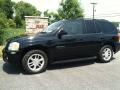 Onyx Black - Envoy Denali 4x4 Photo No. 1