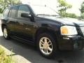 Onyx Black - Envoy Denali 4x4 Photo No. 4