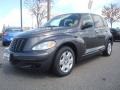 Graphite Metallic - PT Cruiser  Photo No. 1