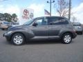 Graphite Metallic - PT Cruiser  Photo No. 2