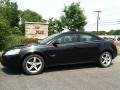 Carbon Black Metallic - G6 GT Sedan Photo No. 1