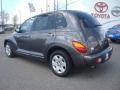 Graphite Metallic - PT Cruiser  Photo No. 3