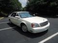 White Diamond - DeVille Sedan Photo No. 1