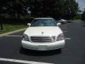 White Diamond - DeVille Sedan Photo No. 2