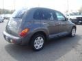 Graphite Metallic - PT Cruiser  Photo No. 5