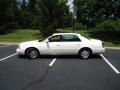 White Diamond - DeVille Sedan Photo No. 4