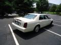 White Diamond - DeVille Sedan Photo No. 7