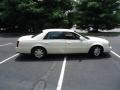 White Diamond - DeVille Sedan Photo No. 8