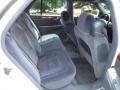 White Diamond - DeVille Sedan Photo No. 12