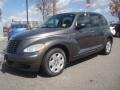 Graphite Metallic - PT Cruiser  Photo No. 6