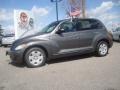 Graphite Metallic - PT Cruiser  Photo No. 7