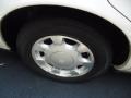 White Diamond - DeVille Sedan Photo No. 30