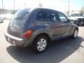 Graphite Metallic - PT Cruiser  Photo No. 9