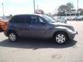 Graphite Metallic - PT Cruiser  Photo No. 10