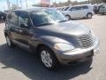 Graphite Metallic - PT Cruiser  Photo No. 11