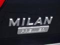 2008 Dark Blue Metallic Mercury Milan V6 Premier  photo #32