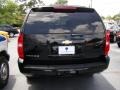 Black - Tahoe LT Photo No. 6