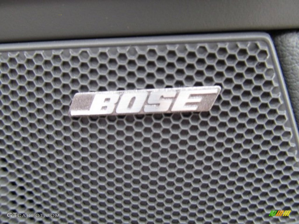 2010 Porsche Cayman S Audio System Photo #68085140