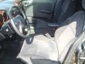 Graphite Metallic - PT Cruiser  Photo No. 13