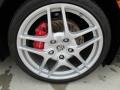 2010 Porsche Cayman S Wheel and Tire Photo