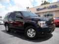 2009 Black Chevrolet Tahoe LT  photo #29