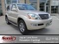 Savannah Beige Metallic - GX 470 Photo No. 1