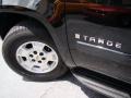 Black - Tahoe LT Photo No. 31