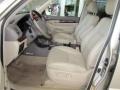 Savannah Beige Metallic - GX 470 Photo No. 2