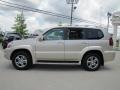 Savannah Beige Metallic - GX 470 Photo No. 7