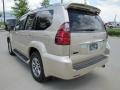 Savannah Beige Metallic - GX 470 Photo No. 8