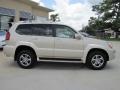 Savannah Beige Metallic - GX 470 Photo No. 11