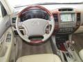 Savannah Beige Metallic - GX 470 Photo No. 12
