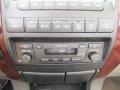 Savannah Beige Metallic - GX 470 Photo No. 20