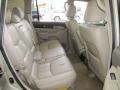 Savannah Beige Metallic - GX 470 Photo No. 27