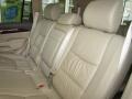 Savannah Beige Metallic - GX 470 Photo No. 31