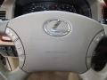 Savannah Beige Metallic - GX 470 Photo No. 41
