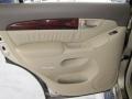 Savannah Beige Metallic - GX 470 Photo No. 45